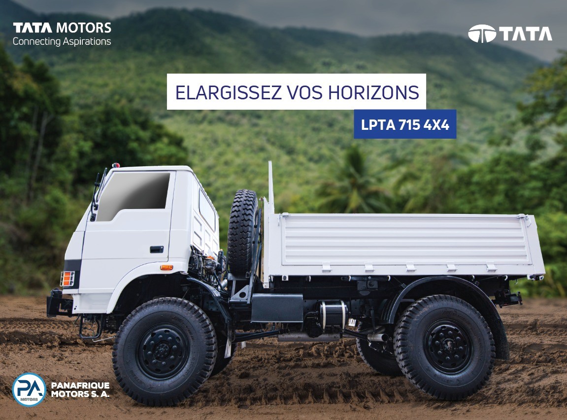 TATA Motors Vehicle