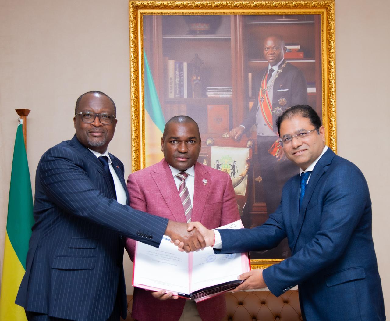 Achievement - International Recognition