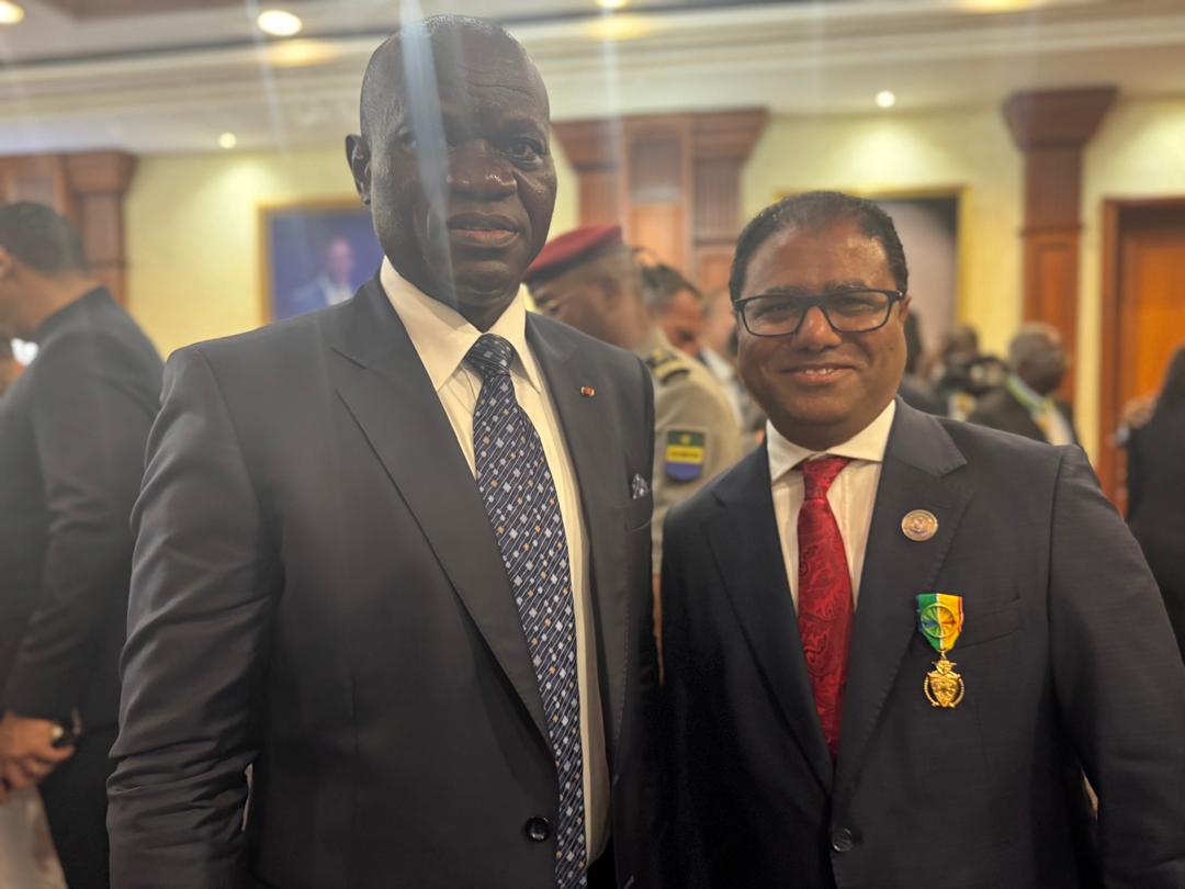 Achievement - Aero India