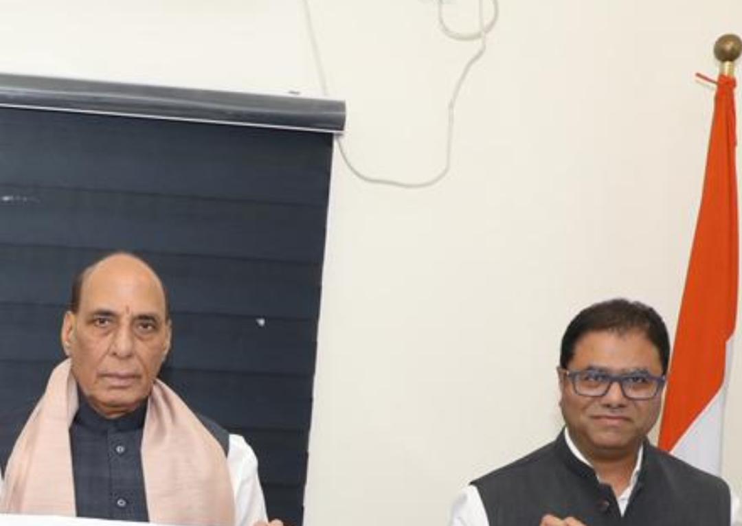 Achievement - Global Recognition