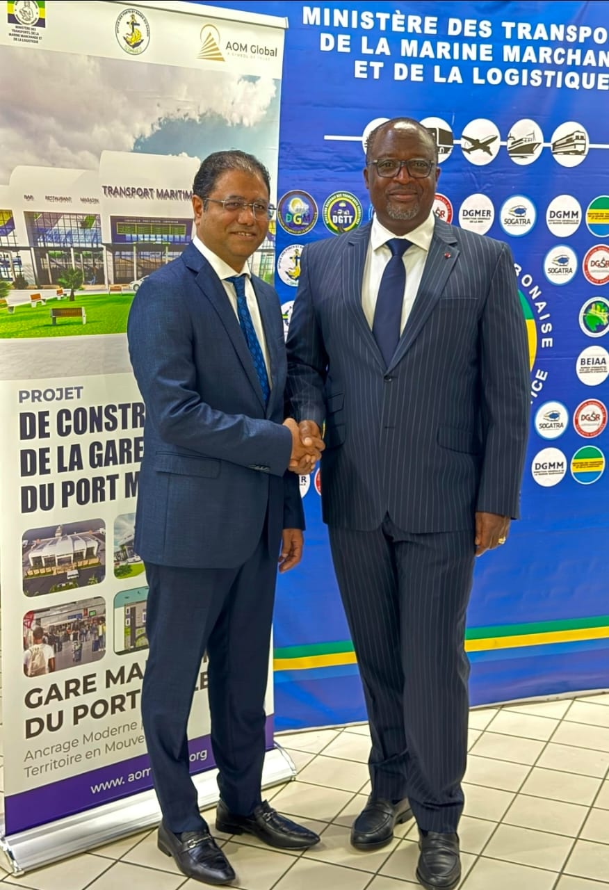 Achievement - Government Partnership