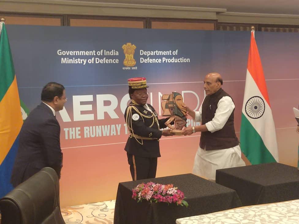 Achievement - Leadership Award