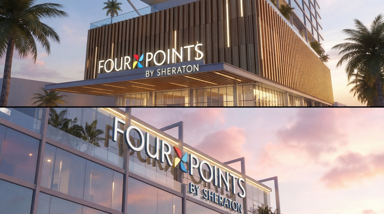 Hotel at Baie des Rois - View 3