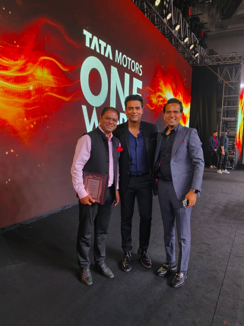 Réalisation - Conférence Internationale